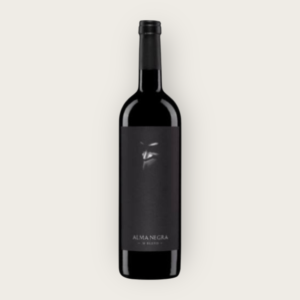 Alma Negra Mistério