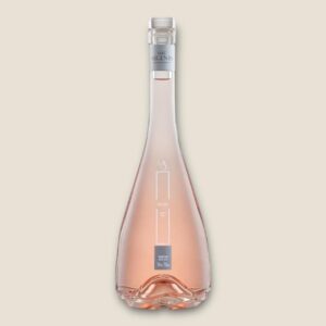 Luiz Argenta Jovem Rosé Audrey