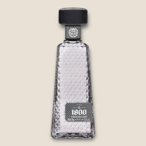 Tequila 1800 Cristalino Anejo