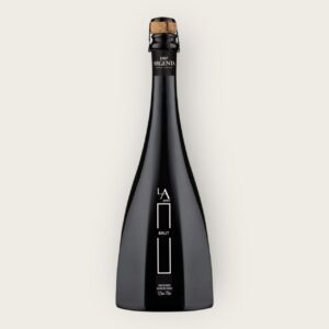 Espumante Luiz Argenta Jovem Brut