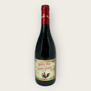 Rendez-Vous Grand Réserve