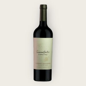 Susana Balbo Cabernet Sauvignon
