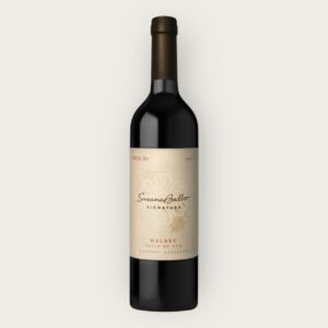 Susana Balbo Signature Malbec