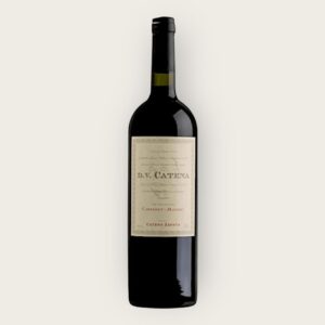 DV Catena Cabernet Malbec